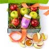 Apples, Peanut Butter & Honey Gift Box view 2