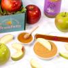 Apples, Peanut Butter & Honey Gift Box view 4