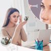 QWHJK Contact Lens Case,Koala And Butterfly Print Plastic Contact Lens Case,contact Lens Care Box,ontact Lens Travel Box view 4