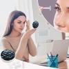 QWHJK Contact Lens Case,Delicious Blueberry Print Plastic Contact Lens Case,contact Lens Care Box,ontact Lens Travel Box view 4