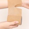 24 Rolls Self Adhesive Bandage Wrap, Vet Wrap 4 Inch for Horses Dogs Wounds Care Dressings, Elastic Self Stick Cohesive Bandage Wrap, Wrist, Sports, Ankle Tape Leg Wraps (Brown) view 4