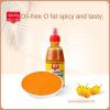 Yellow Lantern Chili Sauce 300g Extruded Hainan Specialties Seasoning Traditional Craft view 3