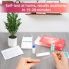 Iron Deficiency Test kit for Children and Adults, Rapid Home Test view 4