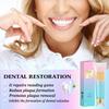 2PCS Niacinamide Toothpaste, Niacinamide Whitening Toothpaste, Niacinamides Intensive Whitening Toothpastes, Fresh Breath, Remove Tooth Stains view 3