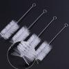 15 Pcs Teapot Spout Brush Test Tube Cleaning Brush Straw Bottle Cleaner Brush Nylon Pipe Tube Cleaner for Sippy Cups Tumbler view 4