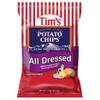 All Dressed Cascade Style Potato Chips 7.5 oz. (Pack of 4) view 1