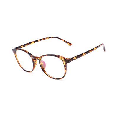 Fuisetaea Nearsighted Distance Glasses -3.50 Lightweight For Women Men Myopia Glasses