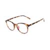 Fuisetaea Nearsighted Distance Glasses -3.50 Lightweight For Women Men Myopia Glasses view 1