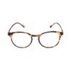 Fuisetaea Nearsighted Distance Glasses -3.50 Lightweight For Women Men Myopia Glasses view 2