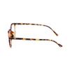 Fuisetaea Nearsighted Distance Glasses -3.50 Lightweight For Women Men Myopia Glasses view 3
