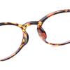 Fuisetaea Nearsighted Distance Glasses -3.50 Lightweight For Women Men Myopia Glasses view 4