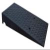 Threshold Ramp Wheelchair Ramp Heavy Duty Rubber Threshold Ramp Non-Slip Ramps for Driveway Loading Docks Scooter Ramp Kerb Ramps Anti-Slip (One Color 50 * 80 * 12cm) view 1