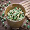 US Snacks Wasabi Peas - Crunchy & Spicy - Wasabi Coated Green Peas (1 Pound) view 4