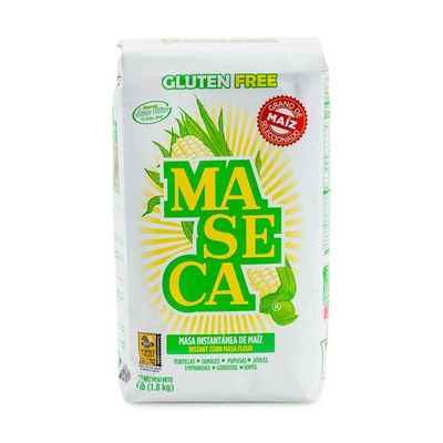 Maseca
