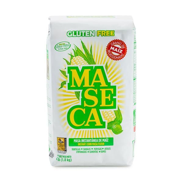 Maseca