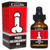 Massage Enlargment Oil for Men, Male Enlarge Oil Growth Oil CrazyLife for Men 10ML (Pack of 2) view 2
