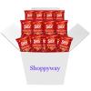 SunChips Garden Salsa Whole Grain Chips, 1.5 Oz Bags, Pack of 12, Bundled by Shoppyway view 1