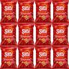 SunChips Garden Salsa Whole Grain Chips, 1.5 Oz Bags, Pack of 12, Bundled by Shoppyway view 3