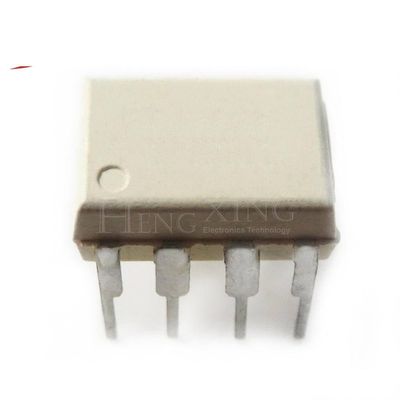 10pcs/lot TLP624-2 TLP624 DIP-8