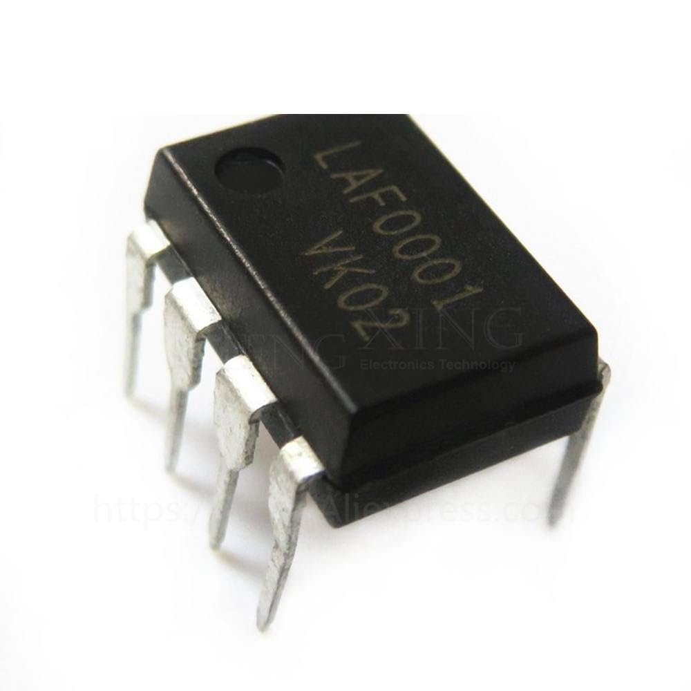 10pcs/lot LAF0001 0001 DIP-8