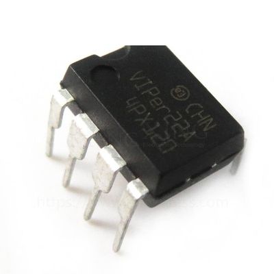 10pcs/lot VIPER22A VIPER22 DIP-8