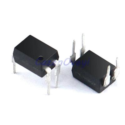 10 Pcs PC123 DIP4 DIP PC123B DIP-4
