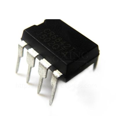 10pcs/lot CR6842T CR6842S CR6842 DIP-8