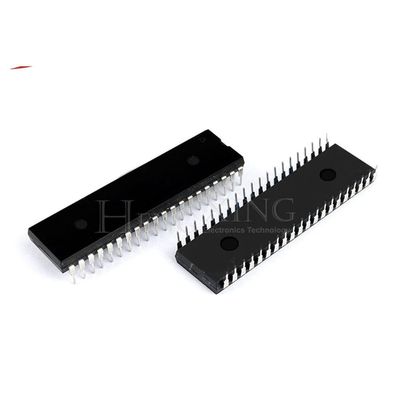 1pcs/lot SAB8032A-P SAB8032AH SAB8032B DIP-40