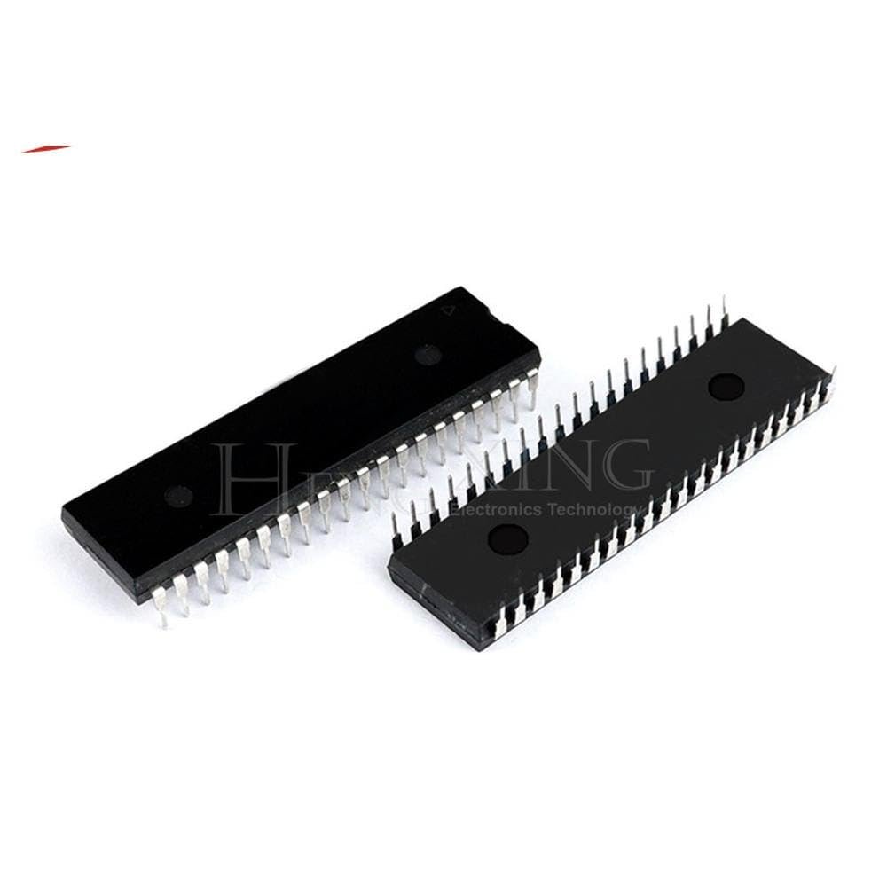 1pcs/lot SAB8032A-P SAB8032AH SAB8032B DIP-40