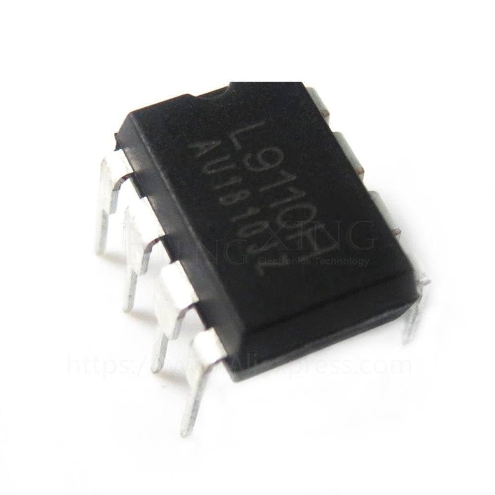 5pcs/lot L9110H L9110 DIP-8