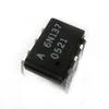 10pcs/lot 6N137 EL6N137 DIP-8 view 1