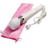Finever Power Massager Big Tool Electric Foot Neck Back Hand Leg Arm Shoulder Massage Aches Sports Recovery for Women (White Color) view 2