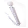 Finever Power Massager Big Tool Electric Foot Neck Back Hand Leg Arm Shoulder Massage Aches Sports Recovery for Women (White Color) view 4