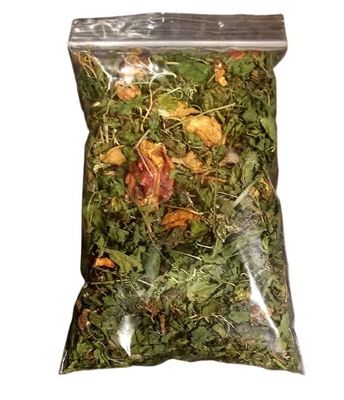 100g Wild Cerasee Cut and Shifted Whole Plant Wild Crafted Well Cleaned Pure Bitter Taste Plant100% Pure