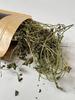 100g Wild Cerasee Cut and Shifted Whole Plant Wild Crafted Well Cleaned Pure Bitter Taste Plant100% Pure view 2