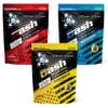 Rapid Hydration Electrolyte Drink Mix Packets | Rapid Absorption & Recovery with No Sugar | Variety Pack | 48 ct (16-Italian Ice, 16-Straw and 16-Blue Rasp) view 1