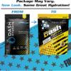 Rapid Hydration Electrolyte Drink Mix Packets | Rapid Absorption & Recovery with No Sugar | Variety Pack | 48 ct (16-Italian Ice, 16-Straw and 16-Blue Rasp) view 2