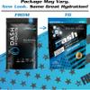 Rapid Hydration Electrolyte Drink Mix Packets | Rapid Absorption & Recovery with No Sugar | Variety Pack | 48 ct (16-Italian Ice, 16-Straw and 16-Blue Rasp) view 4