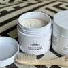 Remineralizing Tooth Powder Organic with Vegan Plant-Based Hydroxyapatite Tooth Powder for Oral Health and Whitening Toothpaste Restore Repair Gentle Mild J FARELL view 2