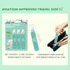 3 Count Mint Breath Spray Mouth Spray Breath Freshener Oral Care for All Ages 0.33OZ (10ML) Cool Mint Flavor view 4