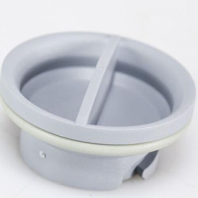 Replacement For Compatible With WPW10524922 Whirlpool Rinse Aid Dispenser Cap OEM WPW10524922