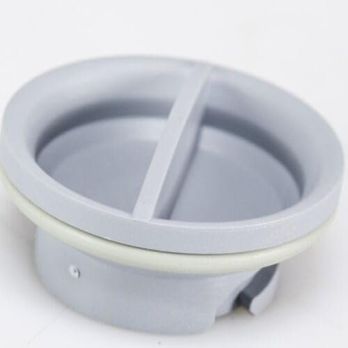 Replacement For Compatible With WPW10524922 Whirlpool Rinse Aid Dispenser Cap OEM WPW10524922