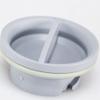 Replacement For Compatible With WPW10524922 Whirlpool Rinse Aid Dispenser Cap OEM WPW10524922 view 1
