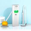 Breath Odor Tester, Bad Breath Detector, Detect The Causes of Halitosis Quickly for Family Use view 1