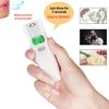 Breath Odor Tester, Bad Breath Detector, Detect The Causes of Halitosis Quickly for Family Use view 2