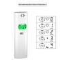 Breath Odor Tester, Bad Breath Detector, Detect The Causes of Halitosis Quickly for Family Use view 3