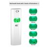 Breath Odor Tester, Bad Breath Detector, Detect The Causes of Halitosis Quickly for Family Use view 4