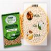 Thanjai Organics Urad Dal | White Uluntu Beans | 904g Pack | Natural, Gluten-Free, Non-GMO, Vegan | Healthy Lentils for Indian Dishes (904gm (Pack of 2)) view 4