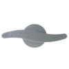 Compatible with GE WD22X10047 Arm Spray Low Assembly for Dishwashe view 1