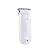 Baby Hair Trimmer Mini Portable Hair Clipper Kids Hair Cutting Rechargeable Quiet Infant Household Shaver view 1